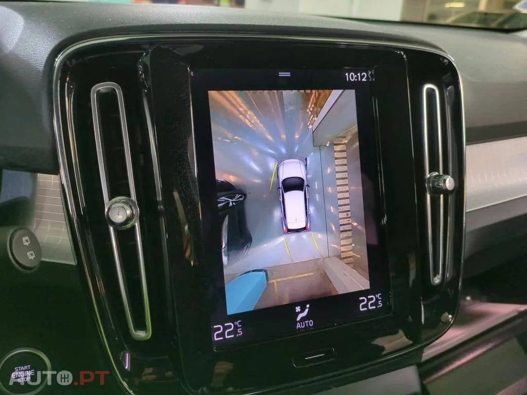 Volvo XC40 1.5 T5 PHEV Inscription Expression