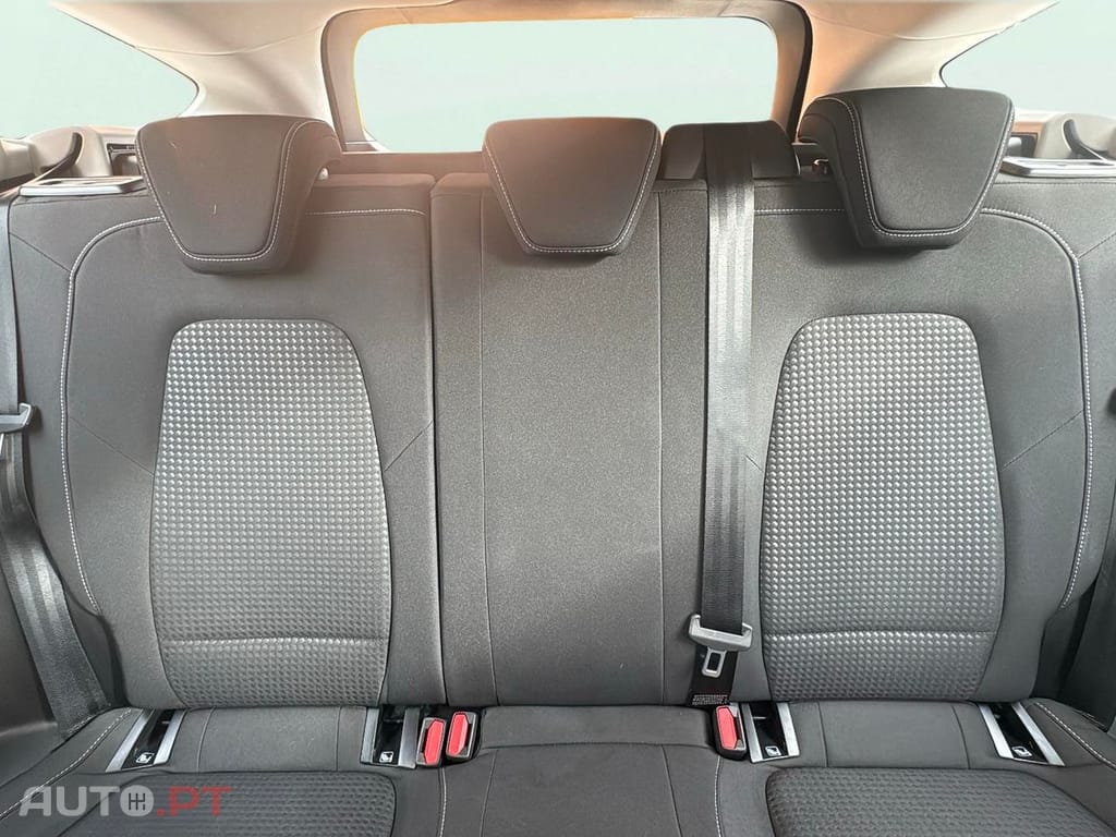 Ford Focus SW 1.5 EcoBlue Ambiente