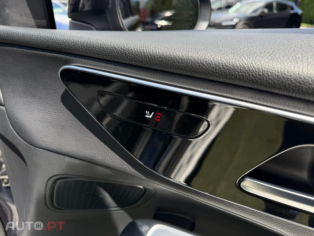 Mercedes-Benz GLC 220 d 4Matic