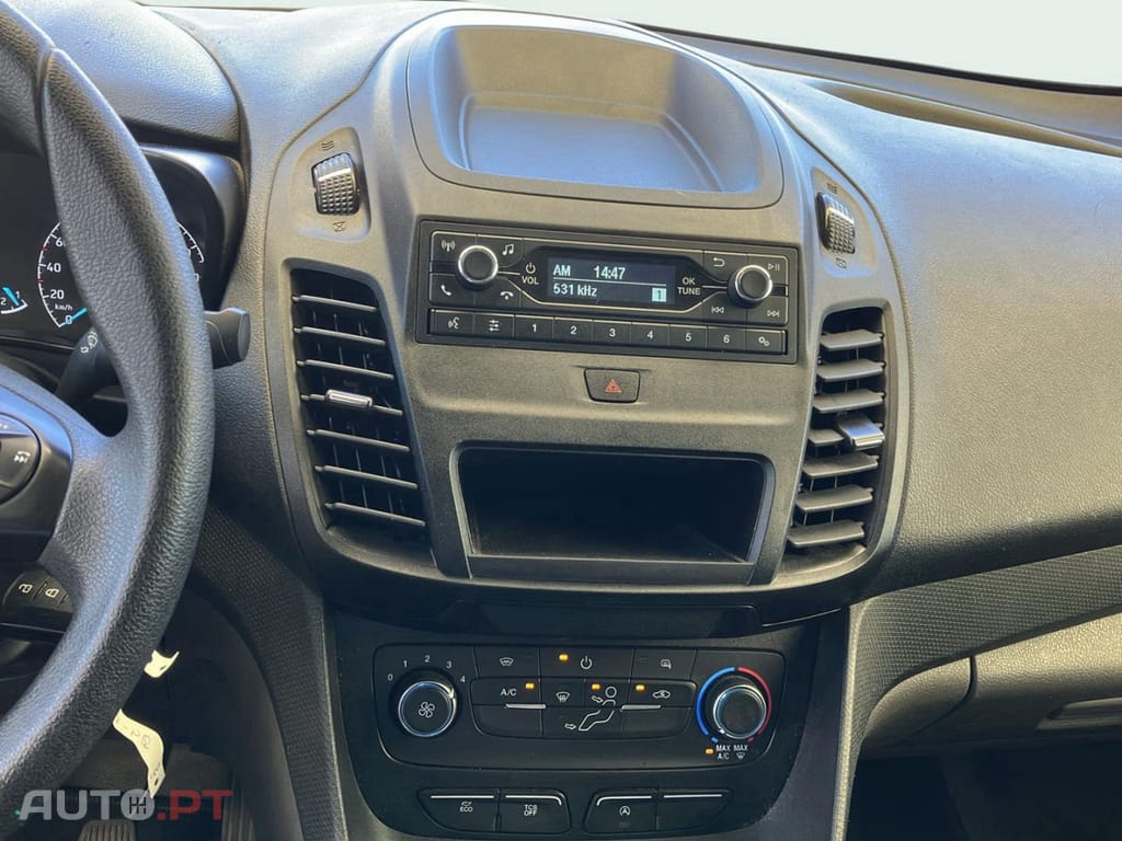 Ford Transit Connect 1.5 TDCi 200 L2 Trend