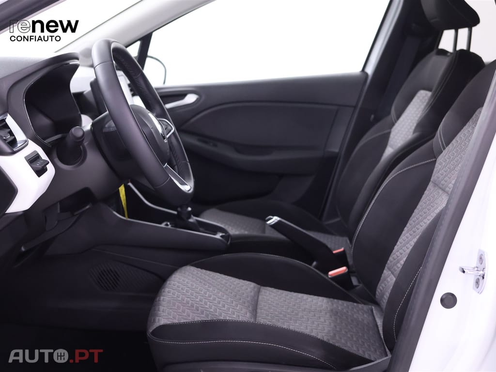 Renault Clio CLIO 5 LIMITED TCE 90