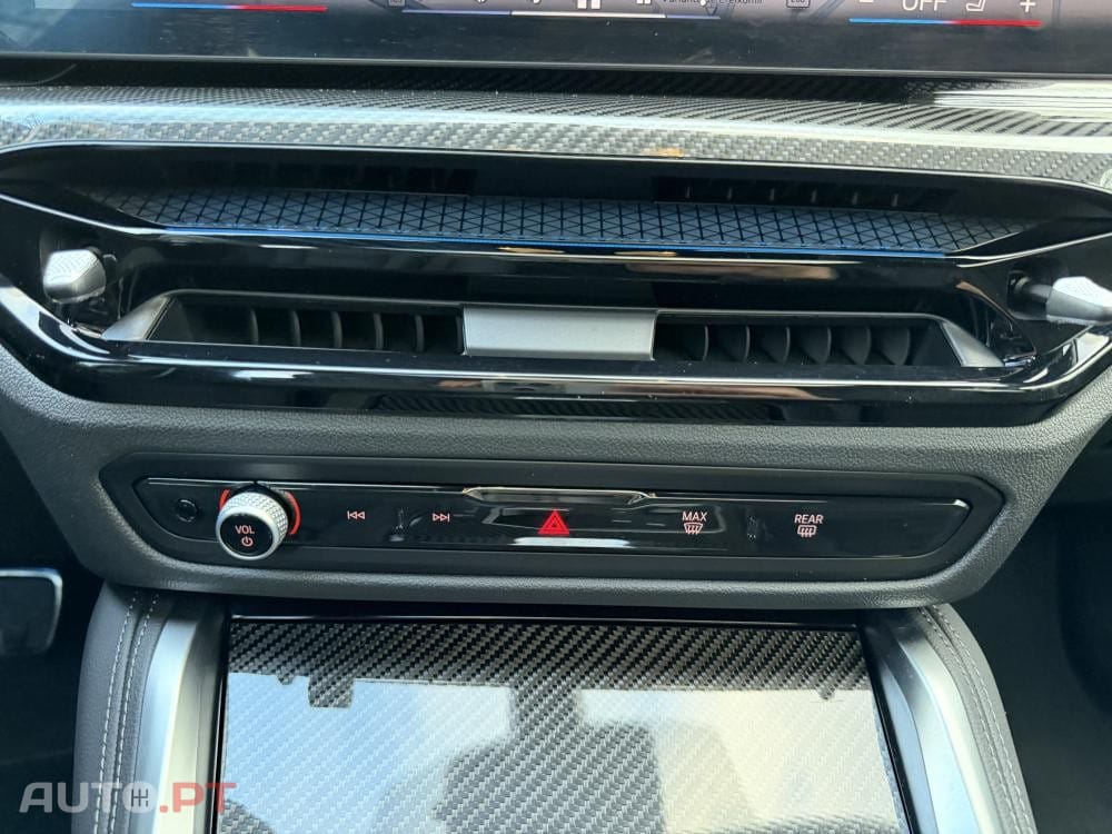 BMW i4 M50 Pack Desportivo M Pro