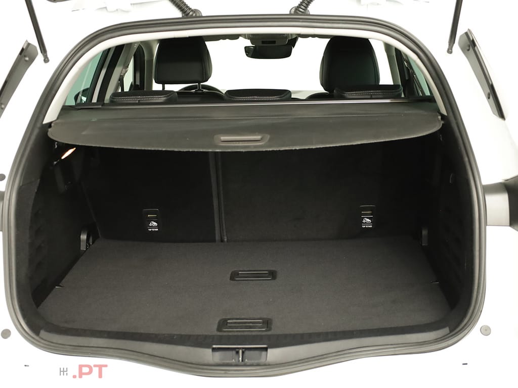 Renault Mégane Mégane ST 1.5 Blue dCi Techno