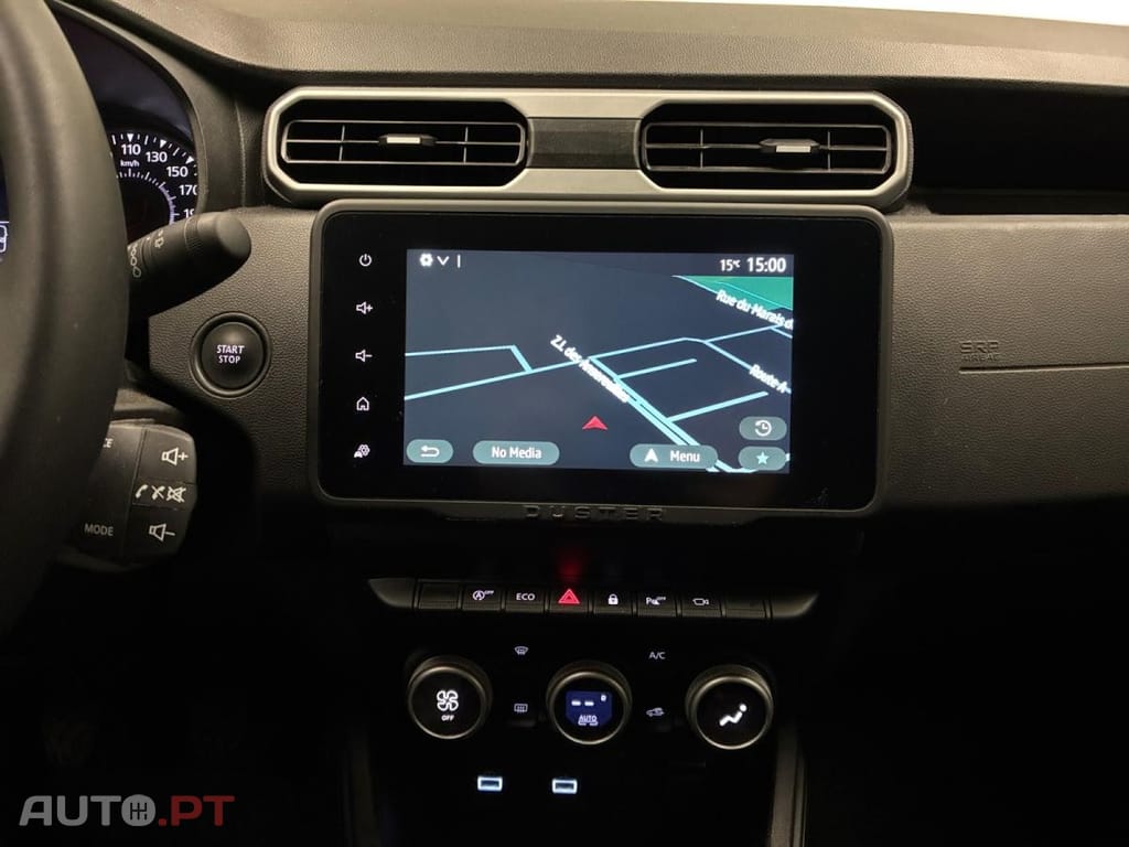 Dacia Duster 1.5 Blue dCi Journey