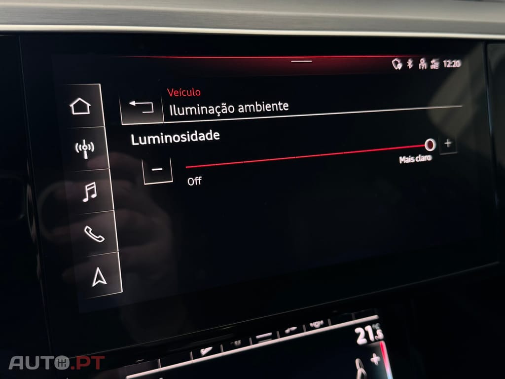 Audi E-Tron 55 quattro S line