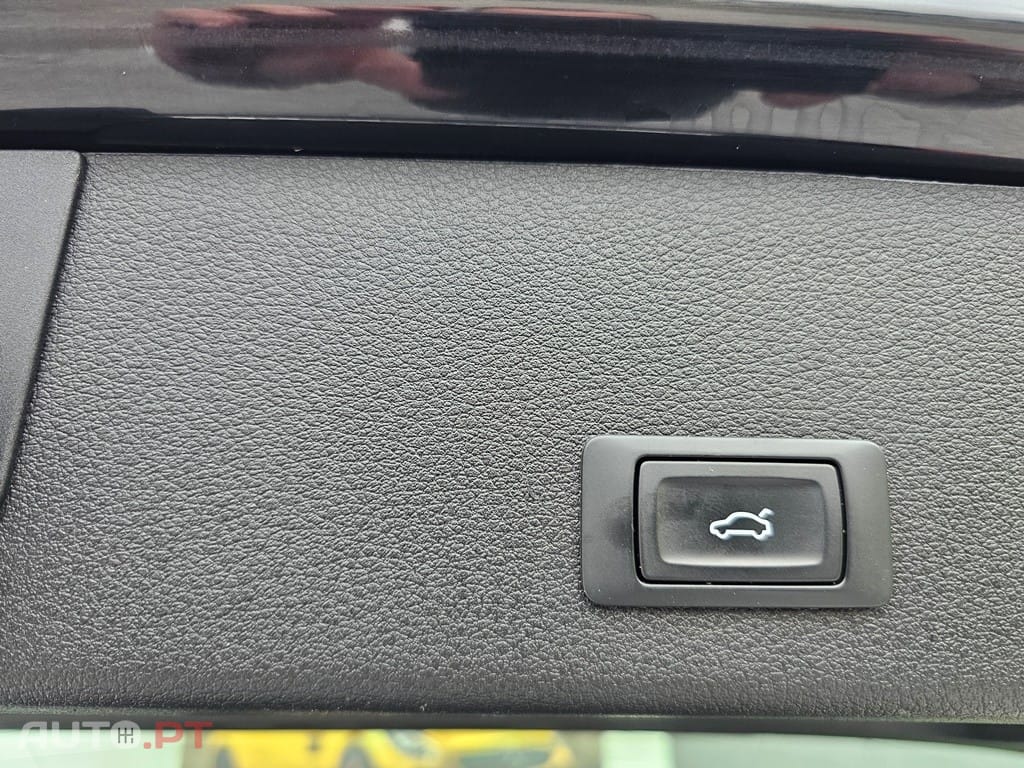 Audi E-Tron 55 quattro