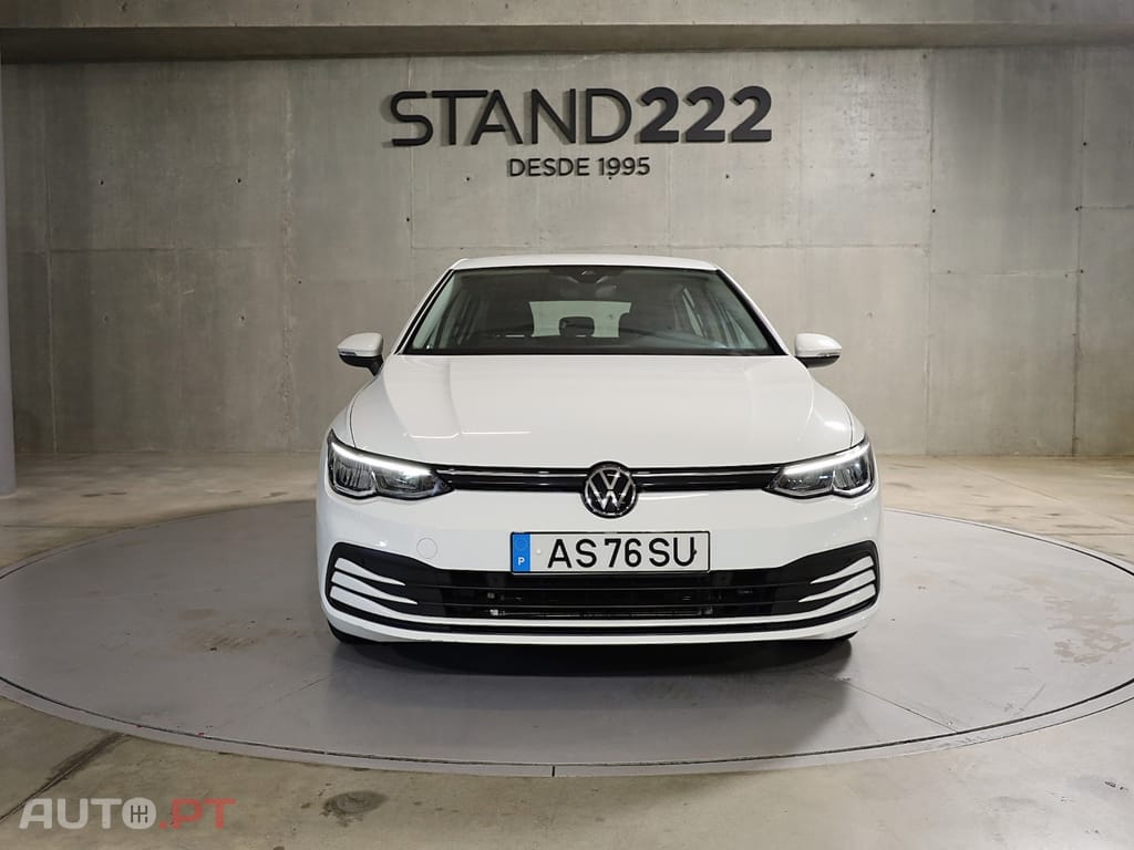 Volkswagen Golf 1.0 TSI Life