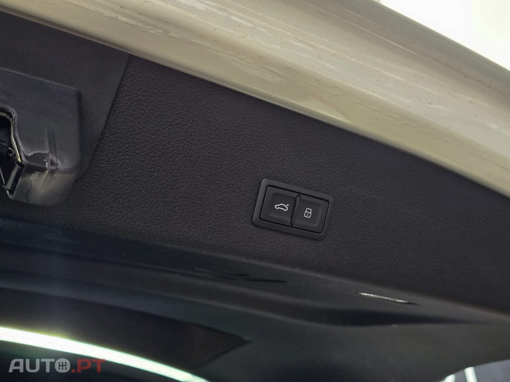 Audi E-Tron 55 quattro S line