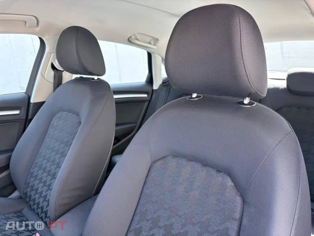 Audi A3 1.6 TDI Attraction