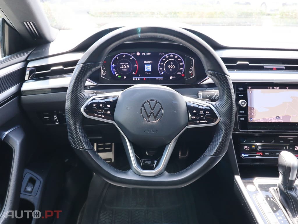 Volkswagen Arteon 2.0 TDI R-Line DSG