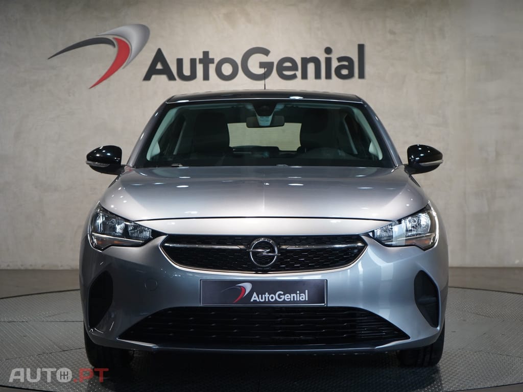 Opel Corsa 1.2 Business