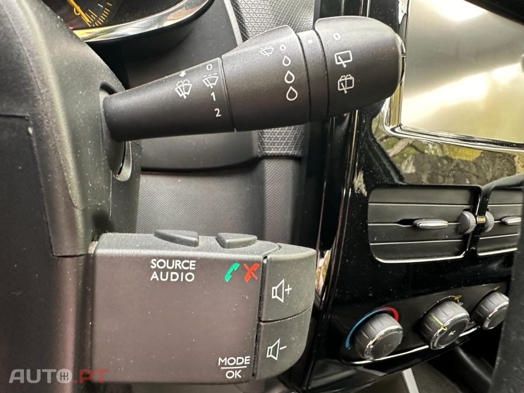 Renault Clio 1.5 dCi Dynamique S