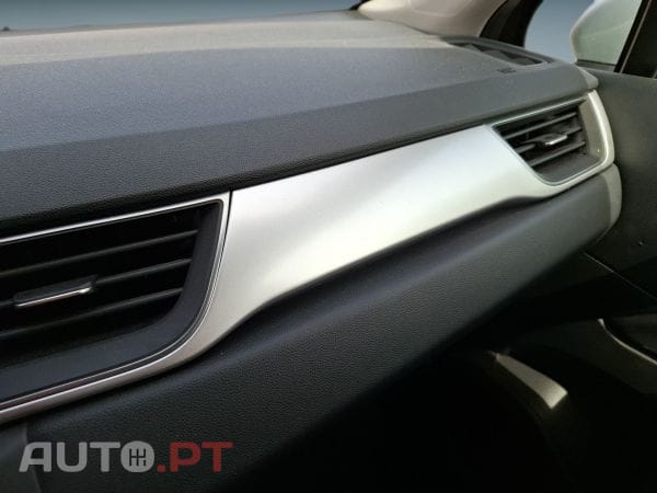 Renault Captur 1.0 TCe 90 techno