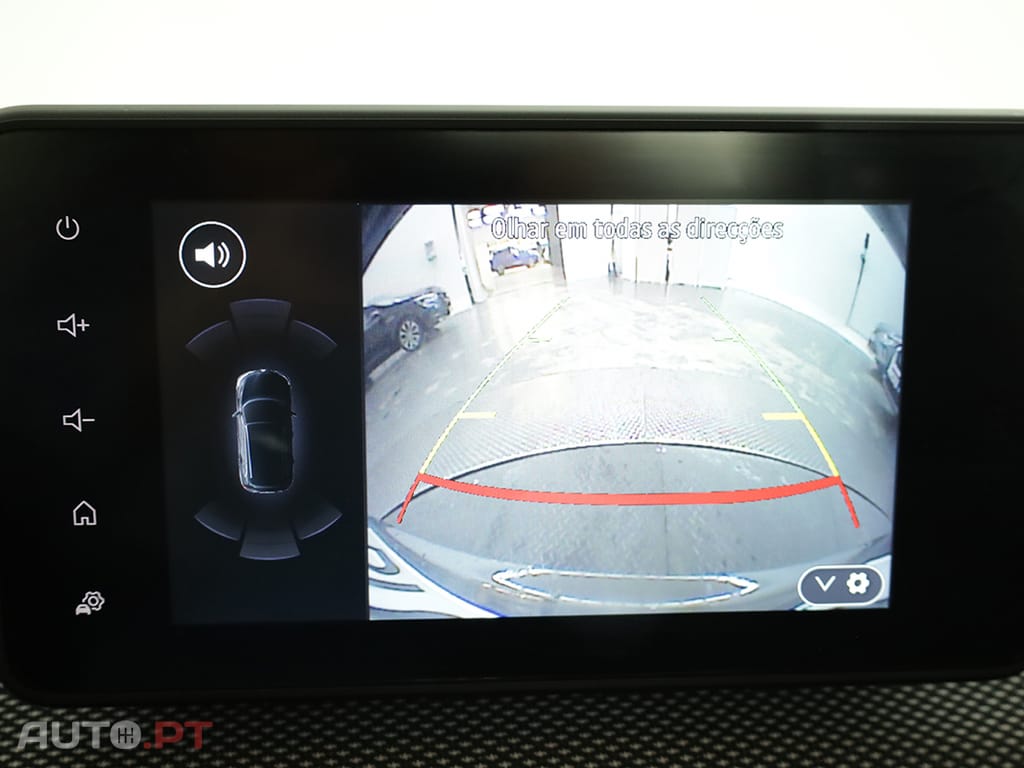 Dacia Sandero Sandero 1.0 TCe Expression