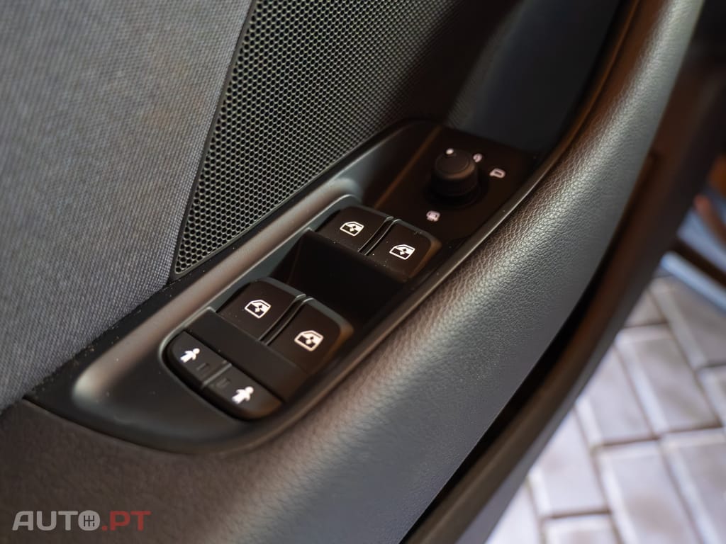 Audi A3 Sportback 1.6 TDI Design