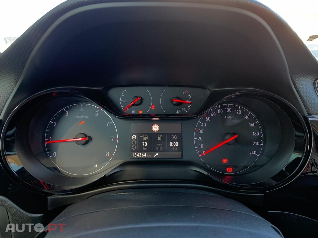 Opel Corsa 1.5 D Business
