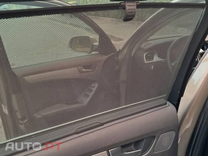 Audi A4 Avant 2.0 tdi