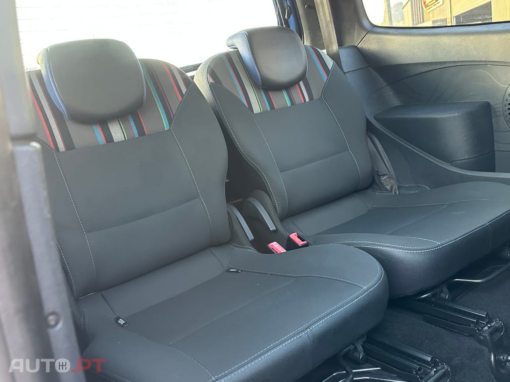 Renault Twingo 1.2 TCe Gordini