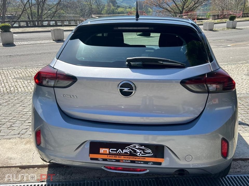 Opel Corsa 1.2 Color Edition
