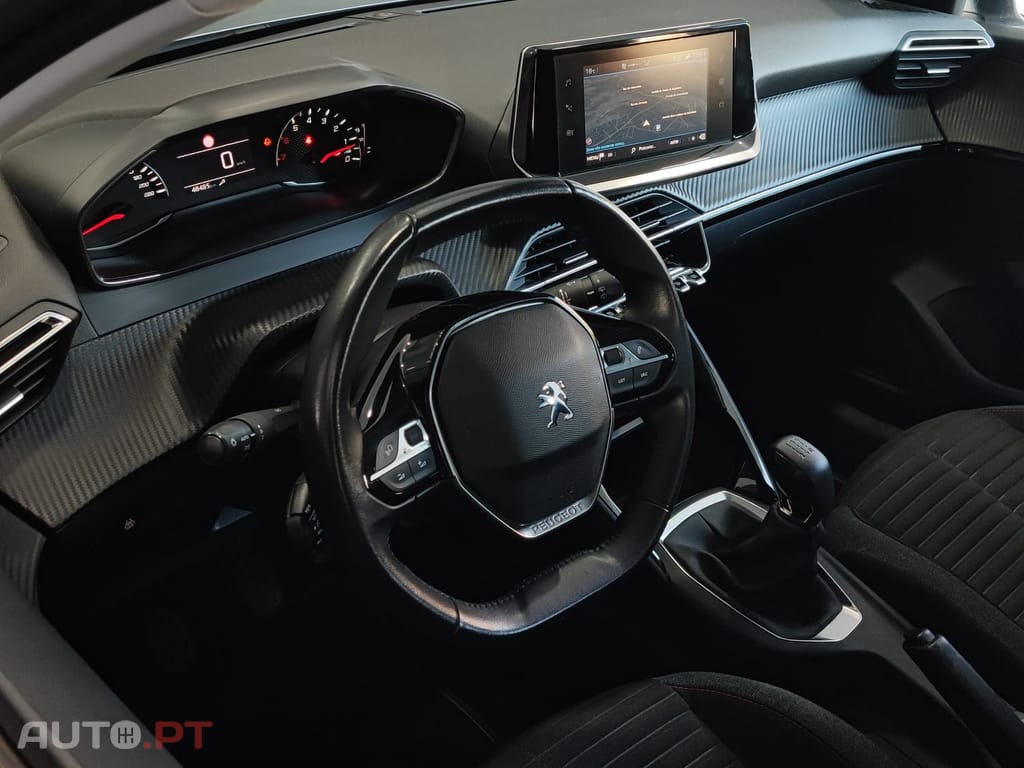 Peugeot 208 1.2 Puretech Active PAck