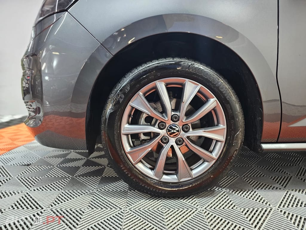 Volkswagen Multivan 2.0 TDI Style DSG