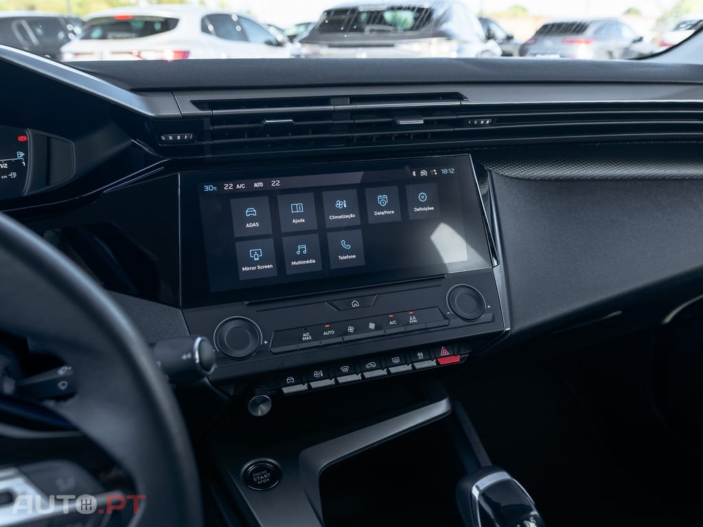 Peugeot 308 SW 1.2 PureTech Active Pack