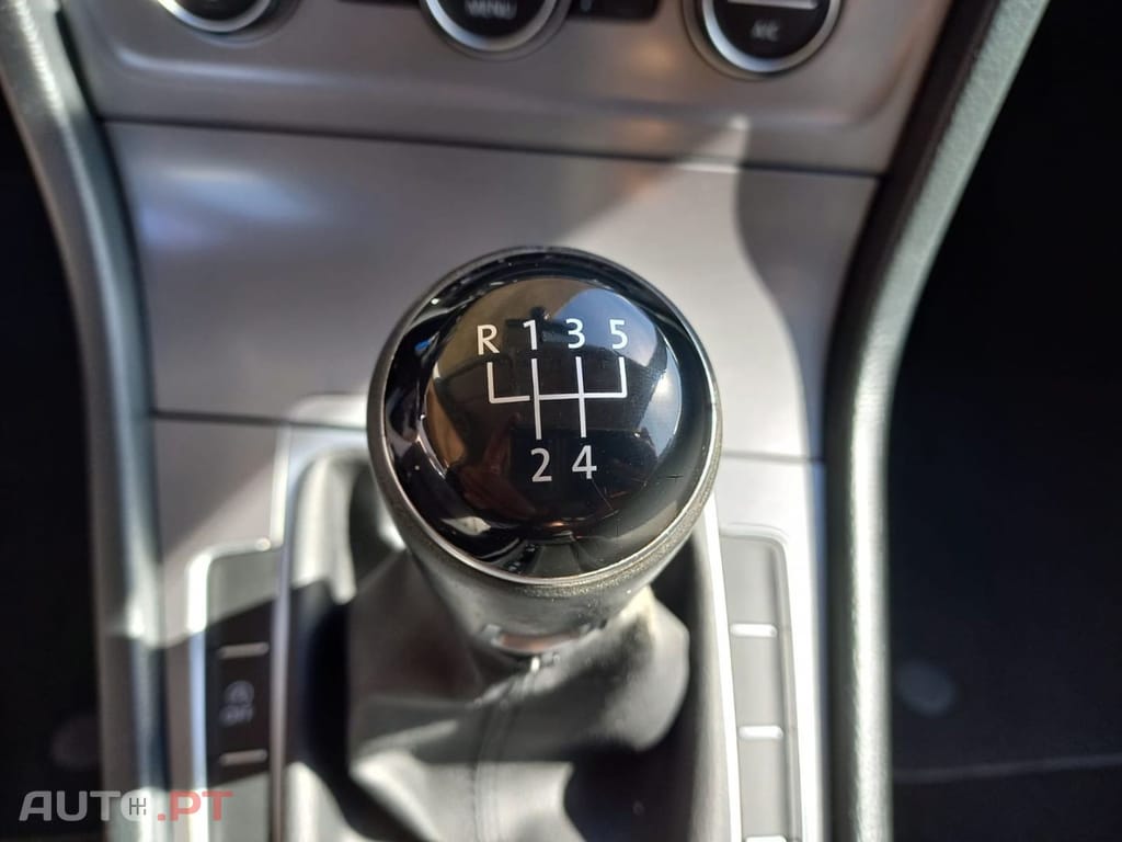 Volkswagen Golf 1.6 TDI Trendline