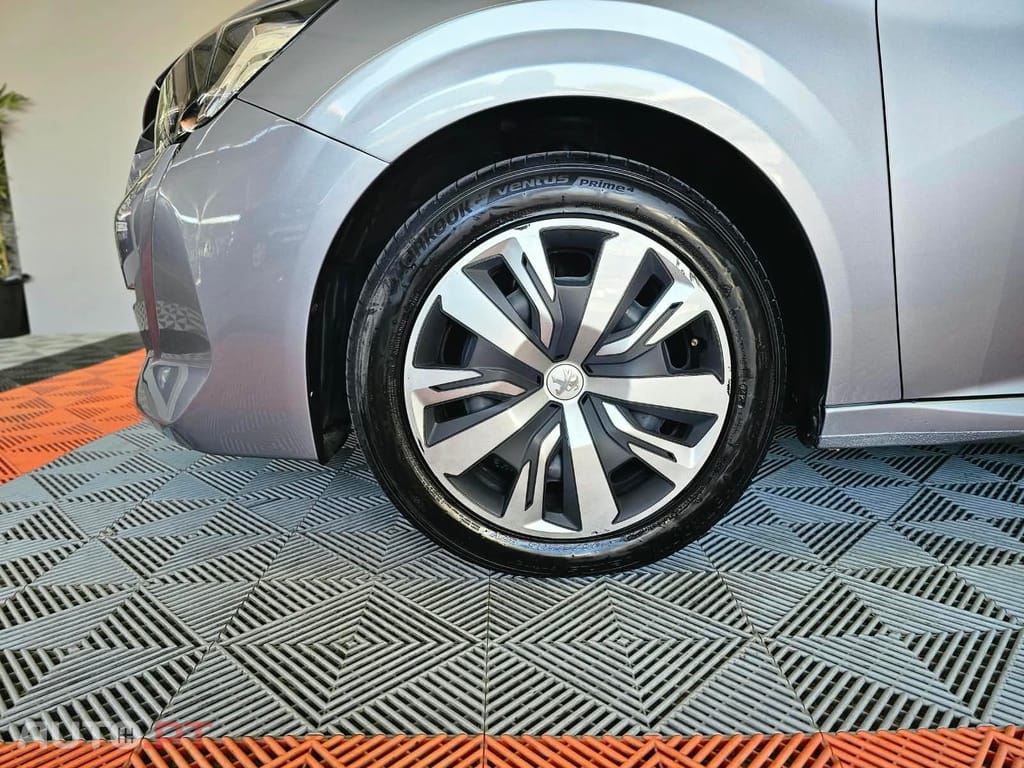 Peugeot 208 1.2 PureTech Active