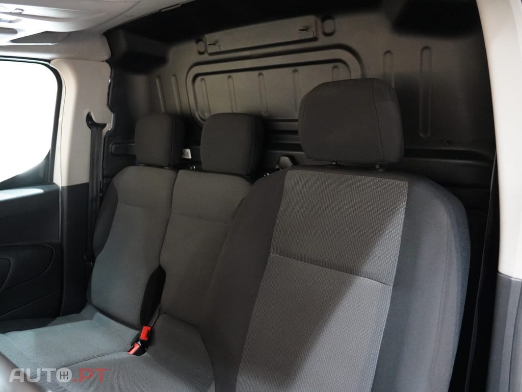 Opel Combo 1.5 CDTi L1H1 Enjoy