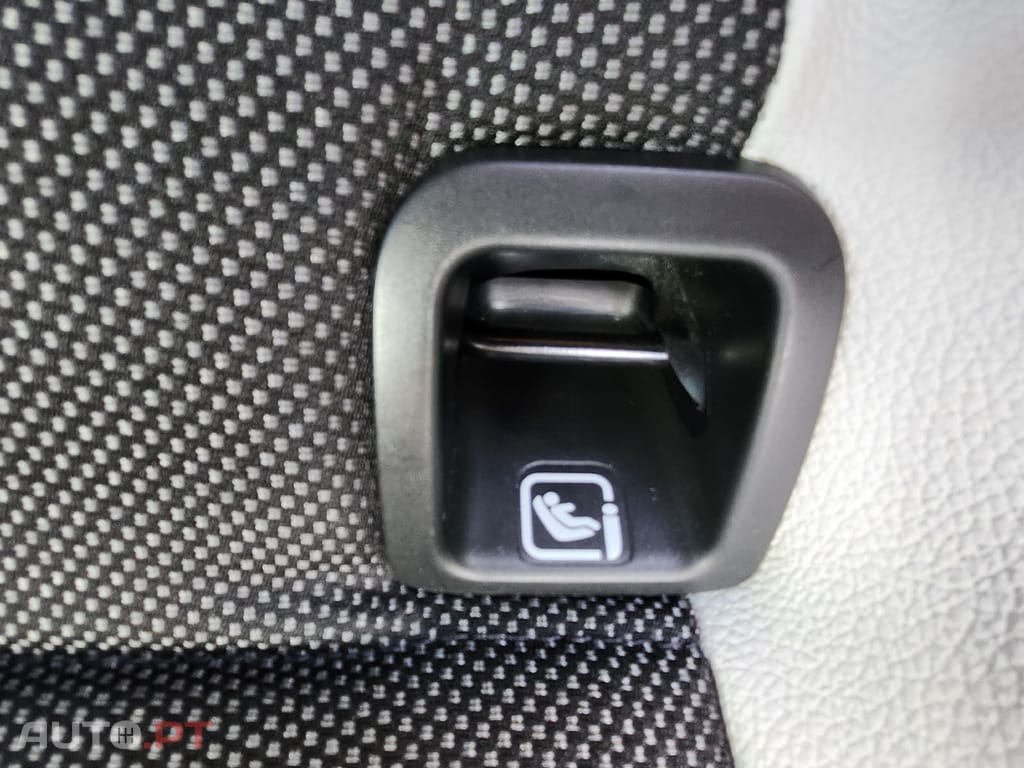 Mercedes-Benz A 180 d Style Aut.
