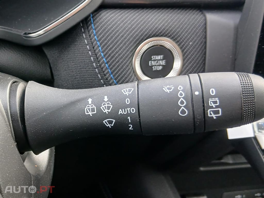 Renault Symbioz Symbioz 1.8 E-Tech Full Hybrid Esprit Alpine