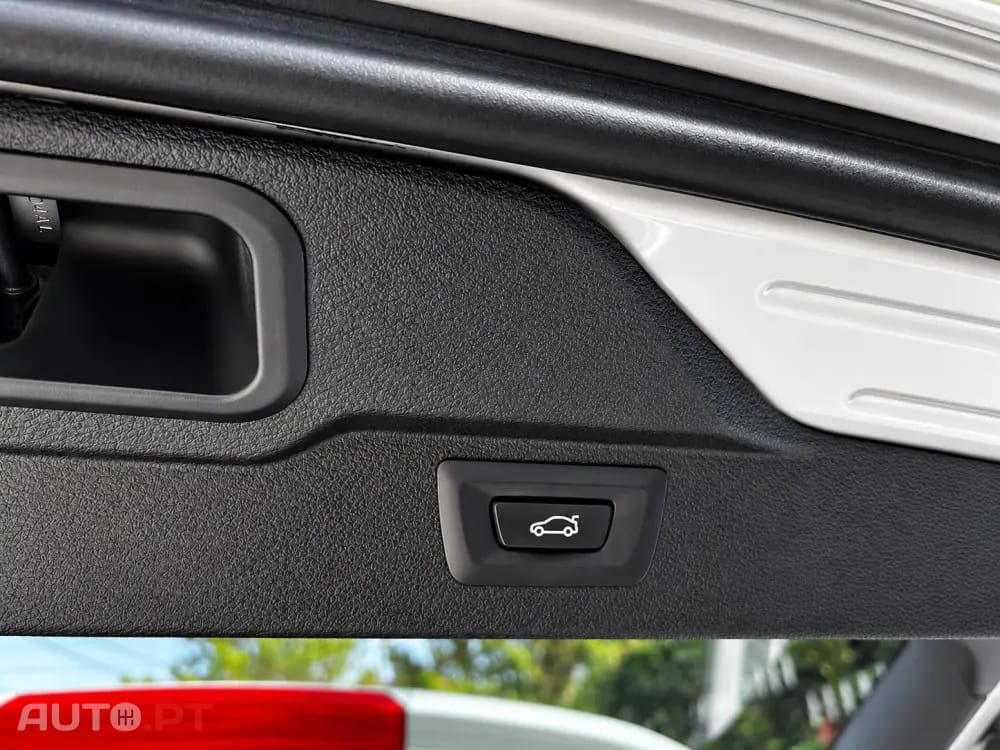 BMW X5 25 d sDrive Comfort 7L