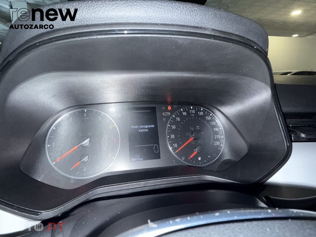 Renault Clio Evolution