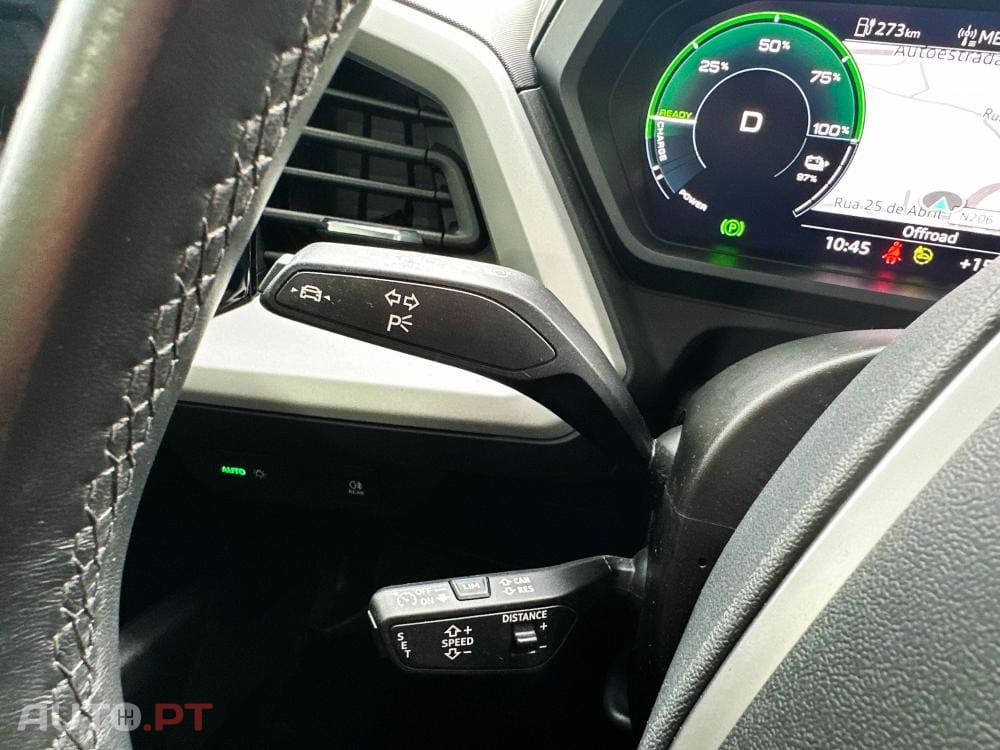 Audi Q4 E-Tron 35 55 kWh