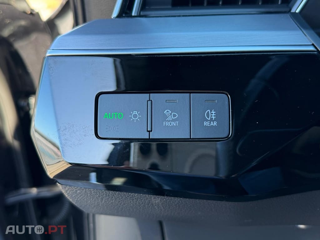 Audi E-Tron 55 quattro S line
