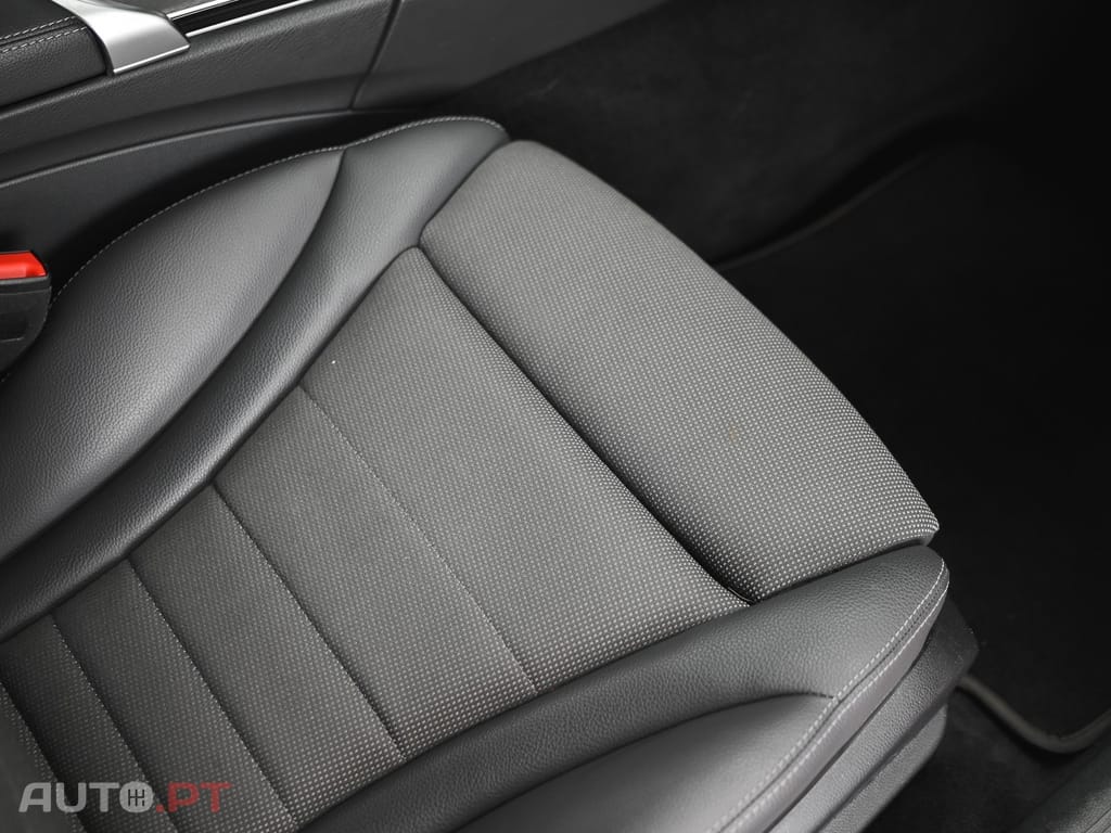 Mercedes-Benz C 300 e Avantgarde