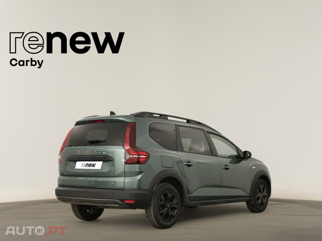 Dacia Jogger Jogger 1.0 ECO-G Extreme+ Up&Go 7L Bi-Fuel