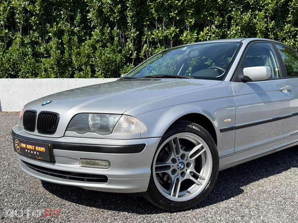 BMW 320 d