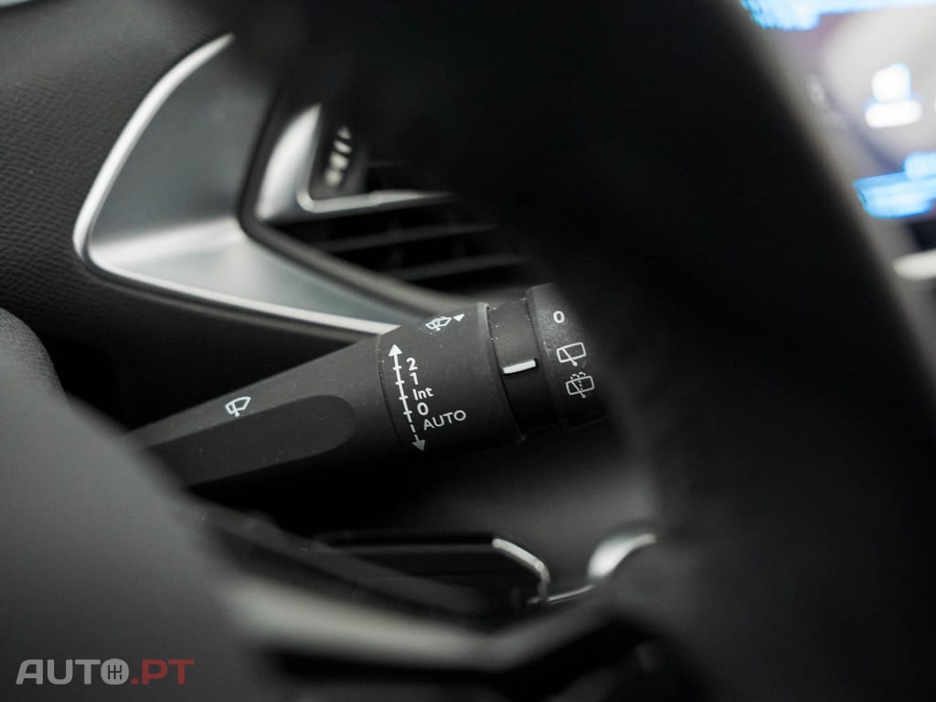 Peugeot 308 1.5 BlueHDi Active Pack