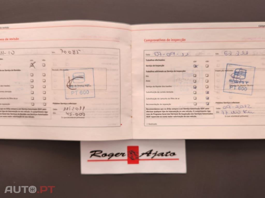 Seat Ibiza SC 1.6 TDi DPF