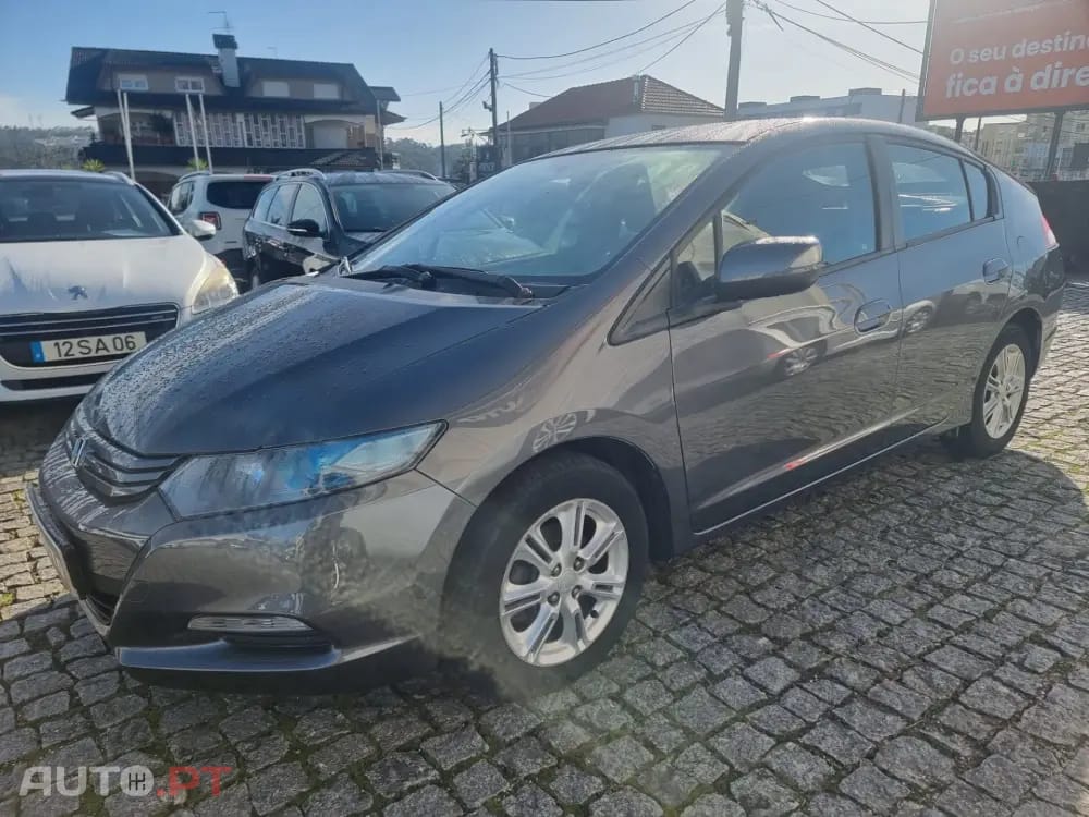 Honda Insight 1.3 DSI i-VTEC Hybrid Confort