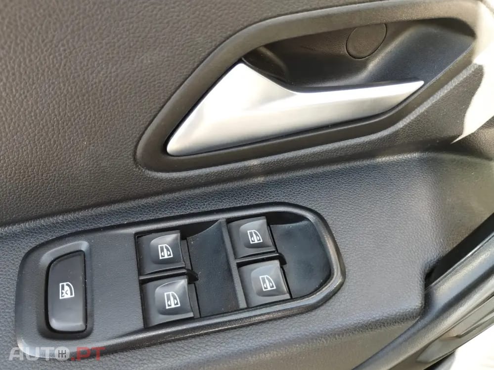 Dacia Duster 1.5 Blue dCi Comfort 4WD