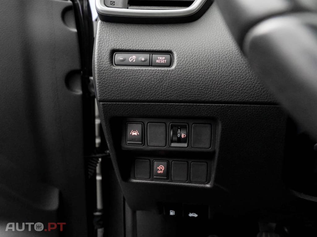 Nissan Qashqai 1.5 dCi N-Connecta