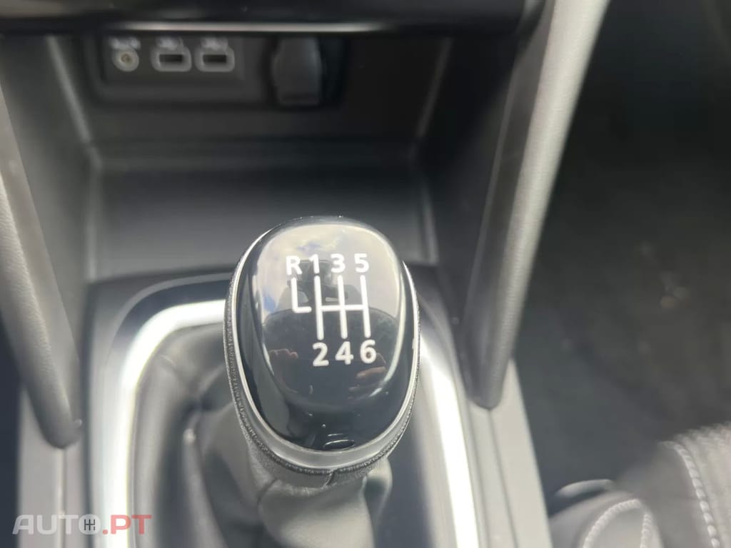 Renault Mégane Sport Tourer 1.5 Blue dCi Business