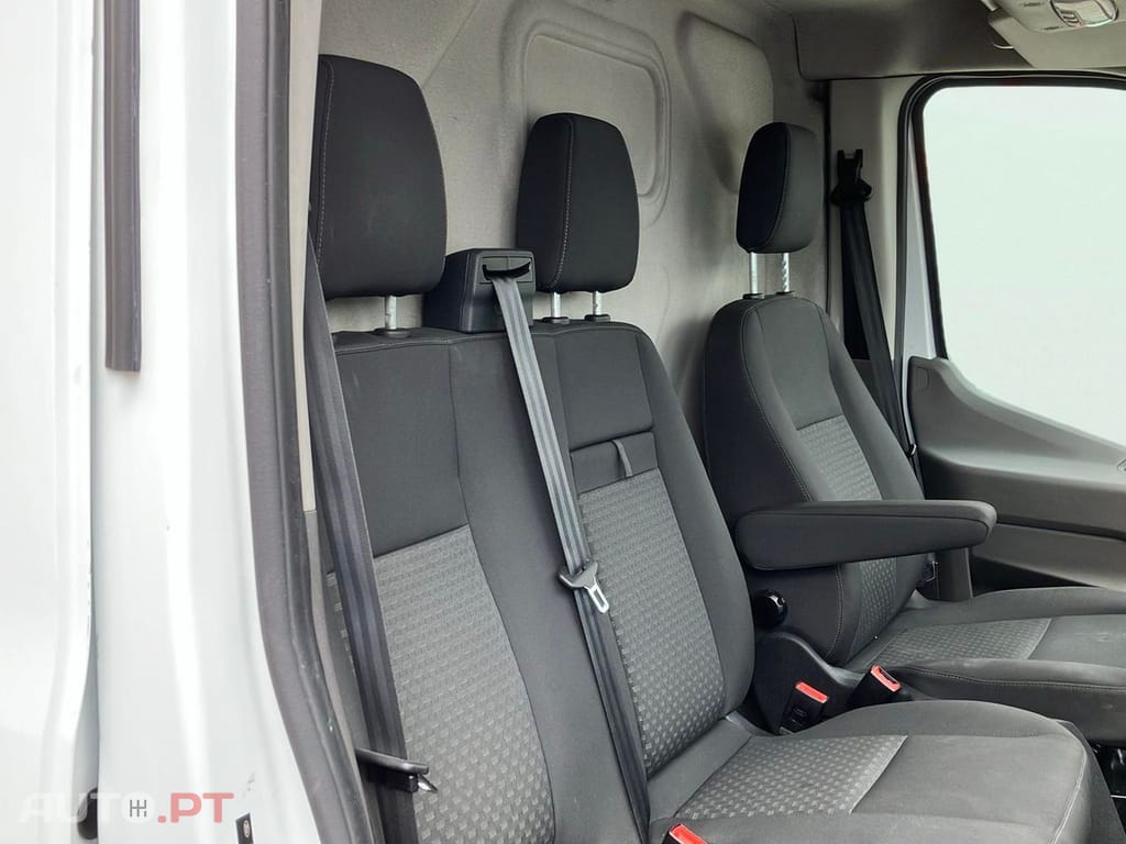 Ford Transit 330 L3 2.0 TDCi H2 Trend