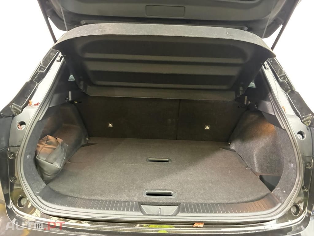 Nissan Qashqai 1.5 e-Power N-Connecta