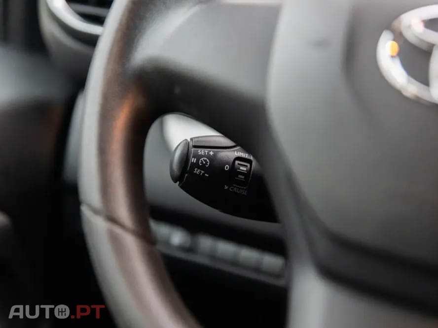 Toyota Proace Verso 1.5 D-4D L1 1.0T Comfort 9L