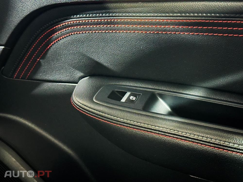 Renault Arkana 1.6 E-Tech Full Hybrid Esprit Alpine