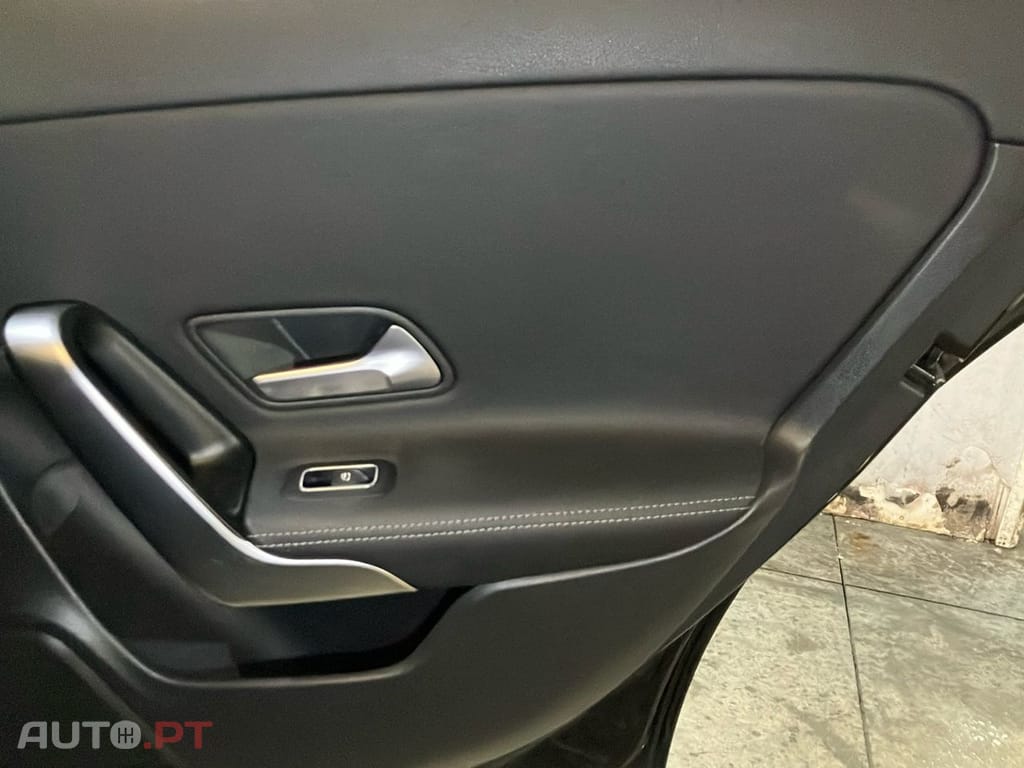 Mercedes-Benz A 250 e Style Plus