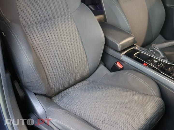 Peugeot 508 SW 1.6 e-HDi Access CMP6